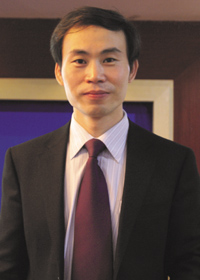 孙春岭  MTP专家