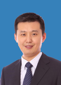 周凯歌  战略转型专家