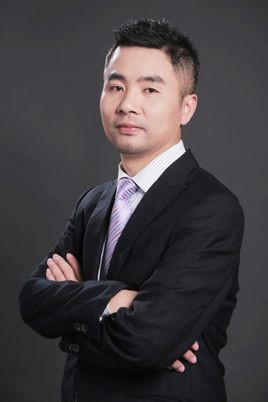 蒋小华  工匠精神专家